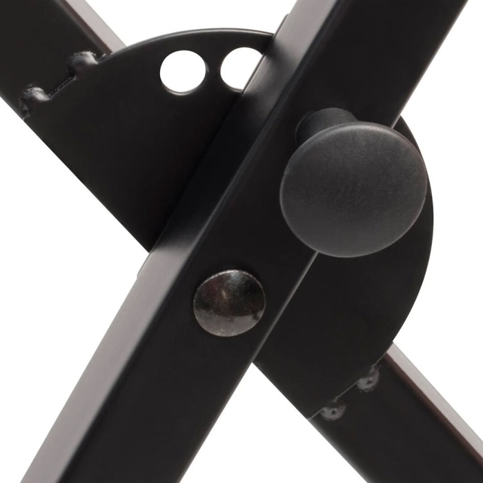 Ultimate Support 07 0050 JS-500 X Tipi Klavye Standı | Klasik Tasarım Hızlı Kurulum